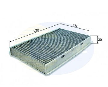 Pollen Filter - HENGST