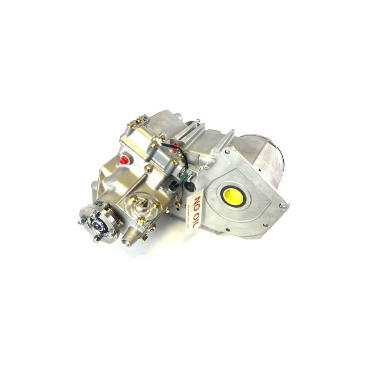 Reconditioned Transfer Case LT230 - ASHCROFT