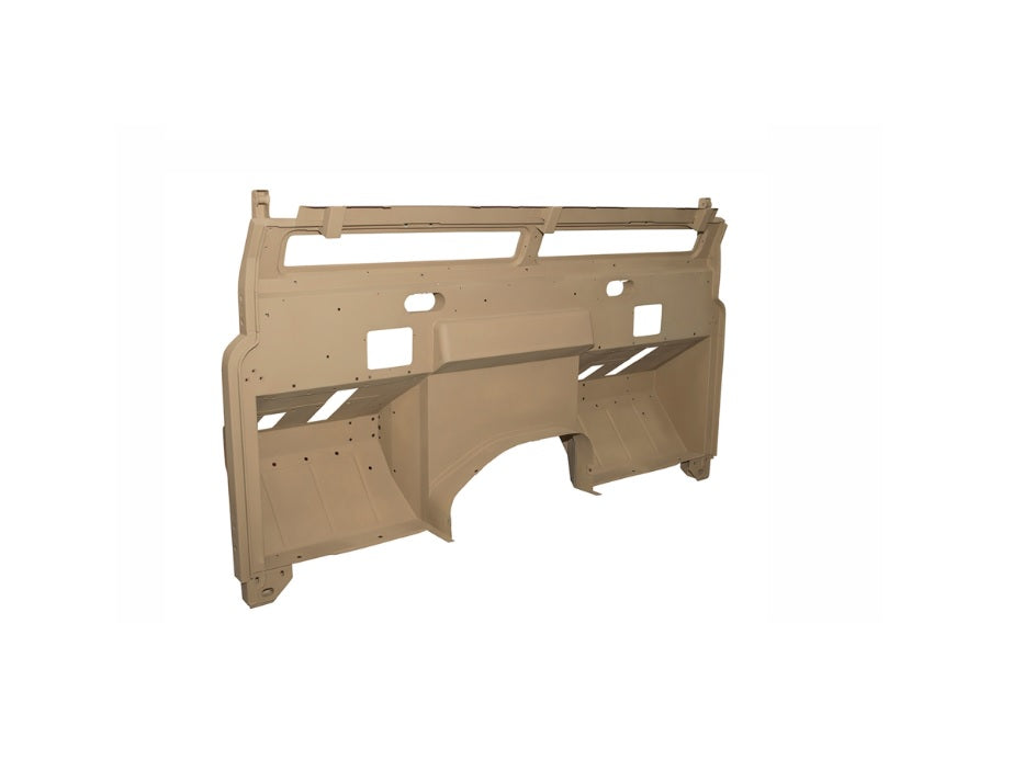 Bulkhead - Universal - Series III