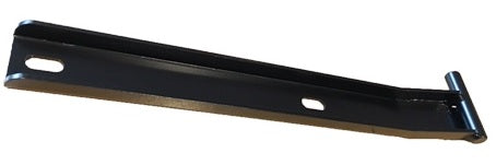 Black Hinge Assembly Tailboard LH - AG PARTS