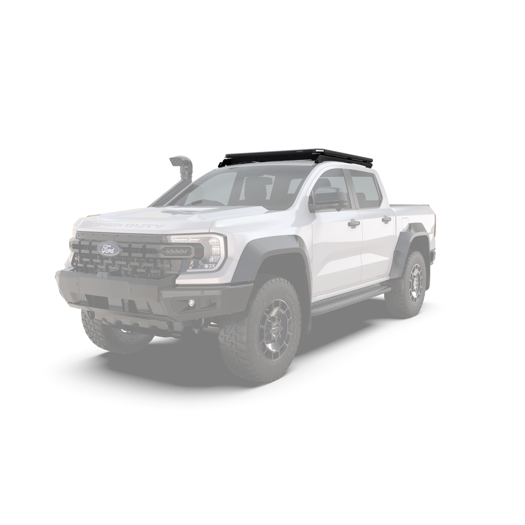 Ford Ranger Super Duty (P703) Slimline 3 Roof Rack Kit