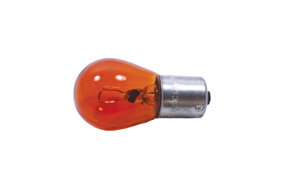 Bulb Amber Indicator (581)