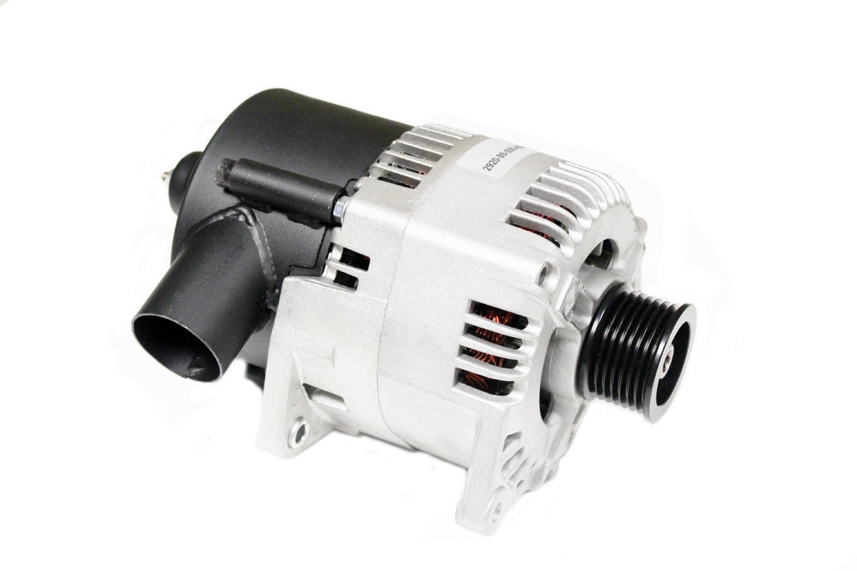 Alternator 24V
