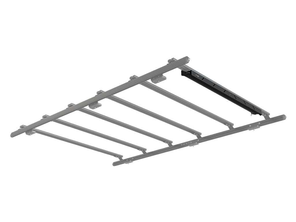 40in LED Light Bar VX1000-CB SM / 12V/24V w/Off-Road Performance Shield