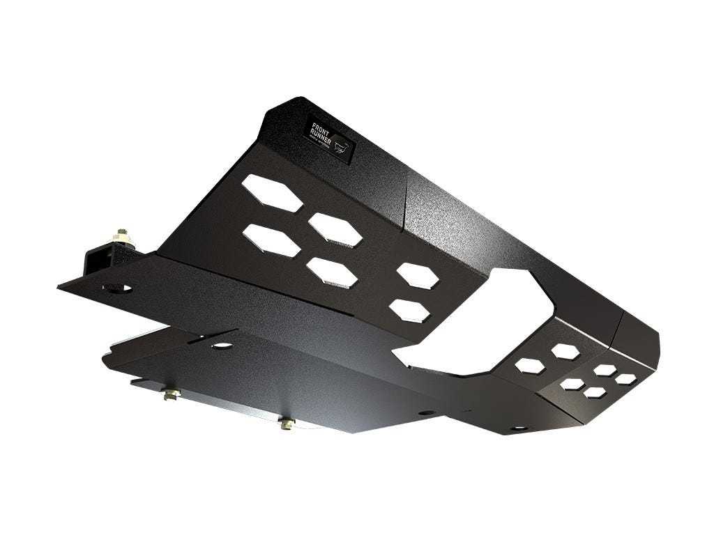 Protector para cárter para Land Rover Discovery LR4 (2013-2017)