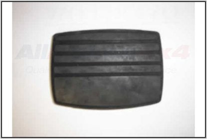 Pad - pedal