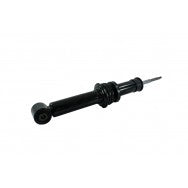 Front Shock Absorber - Vehicles with Air Suspension