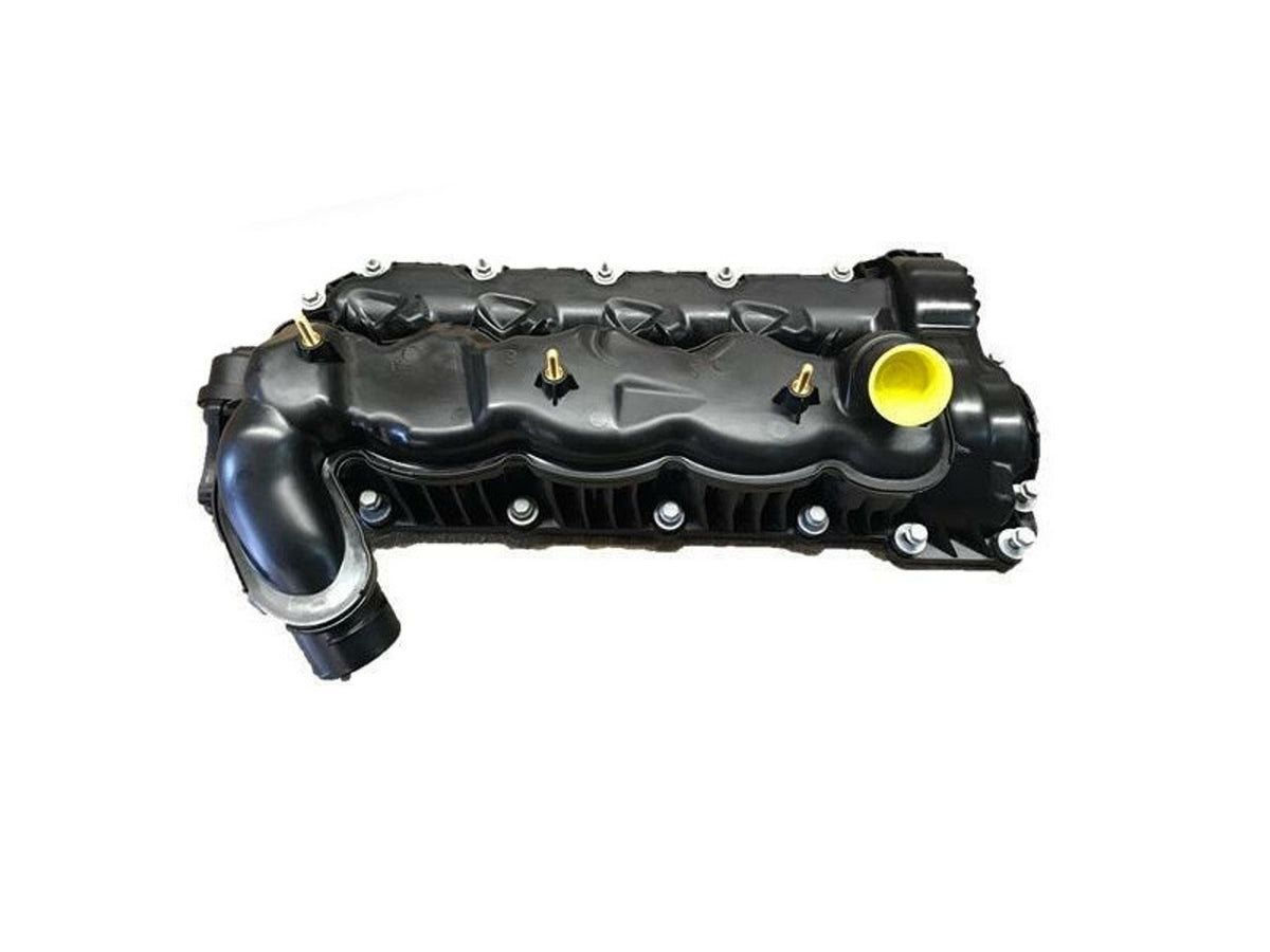 Right Admission Manifold - EUROSPARE
