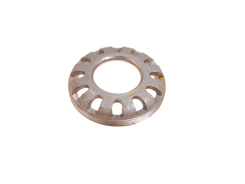 Differential Ring