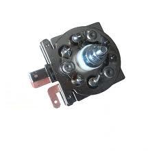 Rectifier Alternator