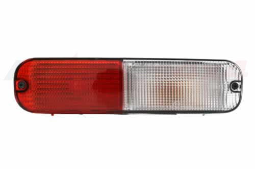 Bumper Lamp Assembly Rear RH