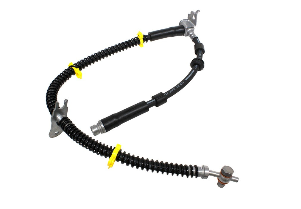 Front Brake Hose - Right Hand - DELPHI