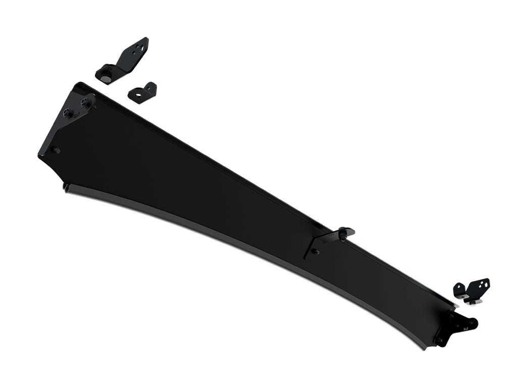 Ford Ranger T6.2 (2022-Current) / Volkswagen Amarok (2023-Current) Slimsport Rack Wind Fairing