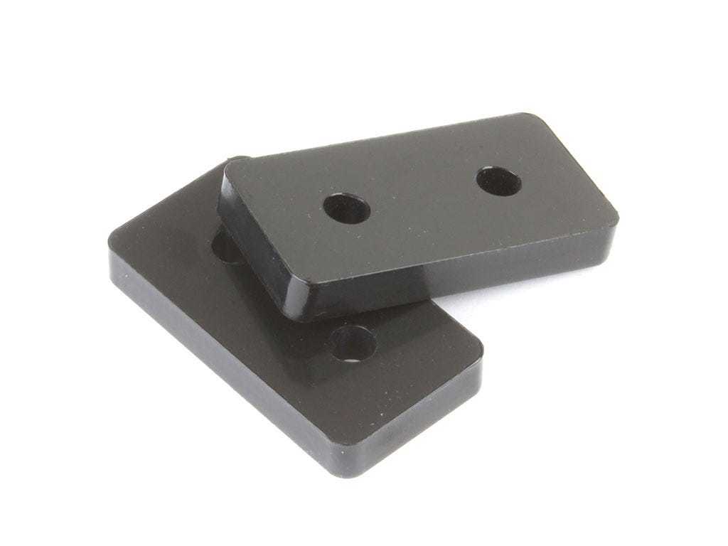 Land Rover New Defender (L663) OEM Track Mount Kit