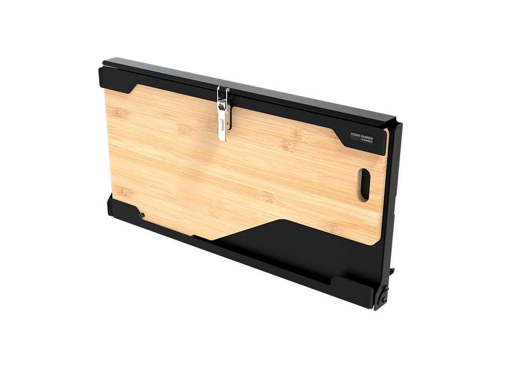 Ford Bronco (2021- Current) Drop Down Tailgate Table