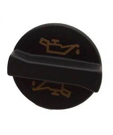 Cap - oil filler