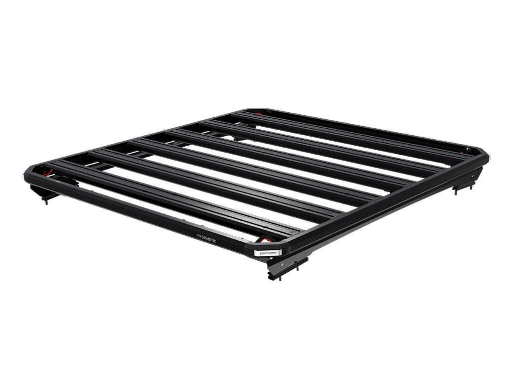 Mazda BT-50 Double Cab (TF) Slimline 3 Roof Rack Kit