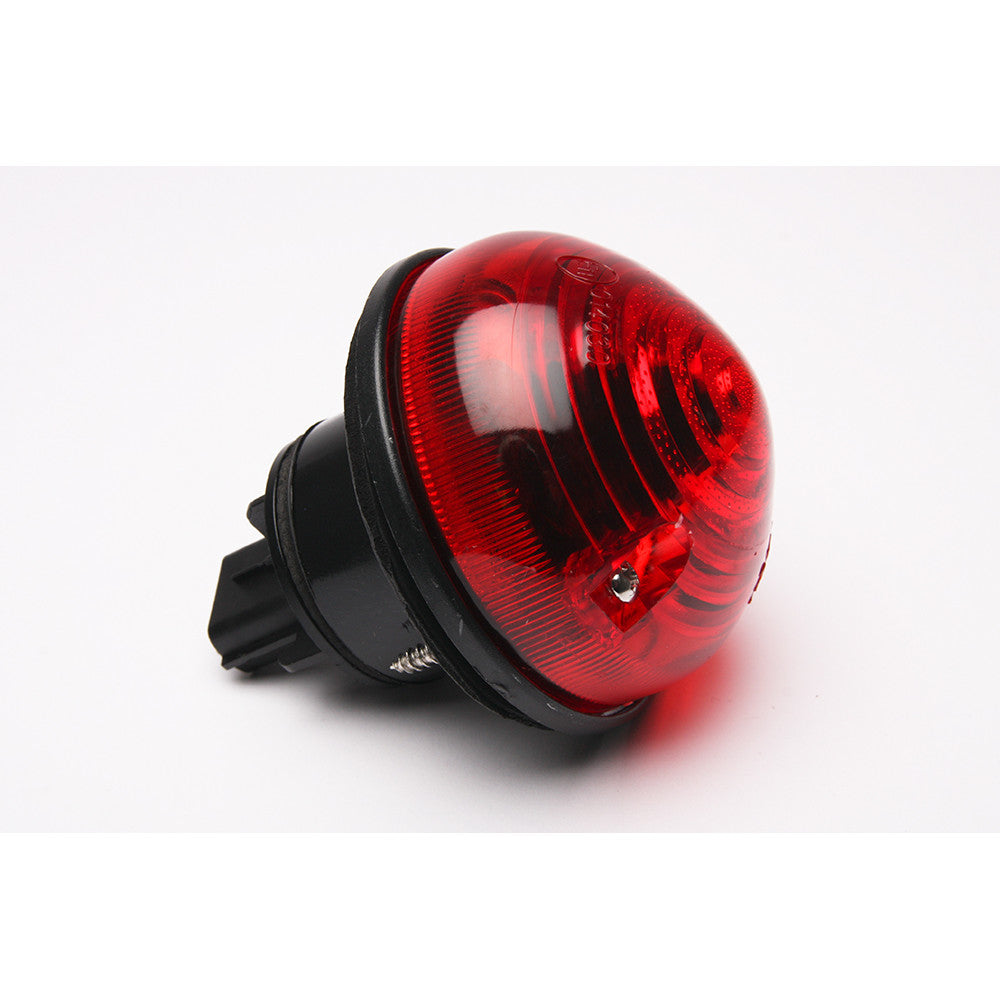 Stop/Tail Lamp Assembly - Rear - WIPAC