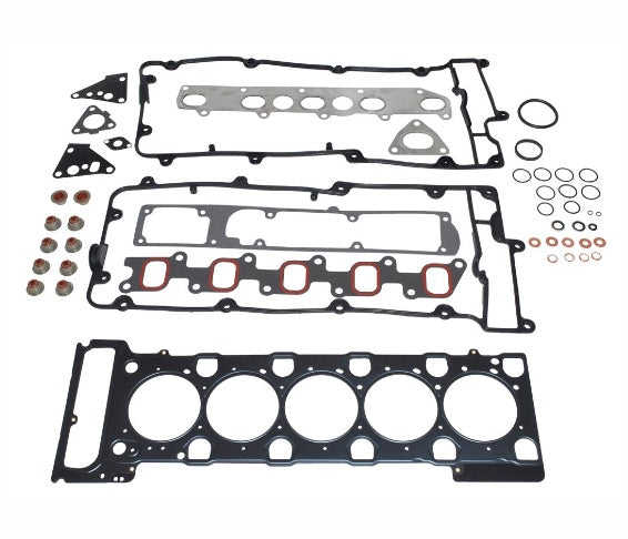 Gasket Decoke Set TD5 late