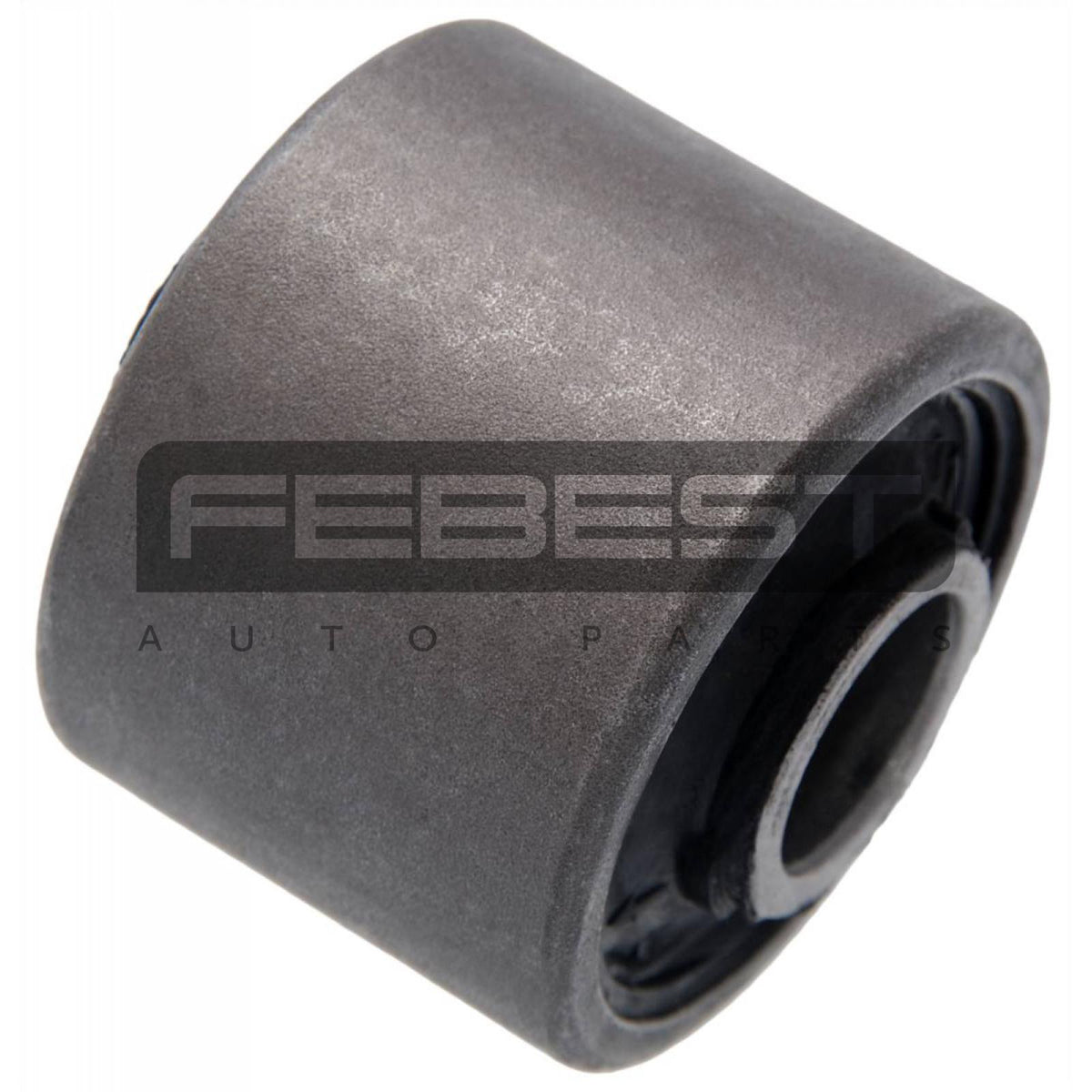 Rear bushing, front control arm (hydro) - FEBEST