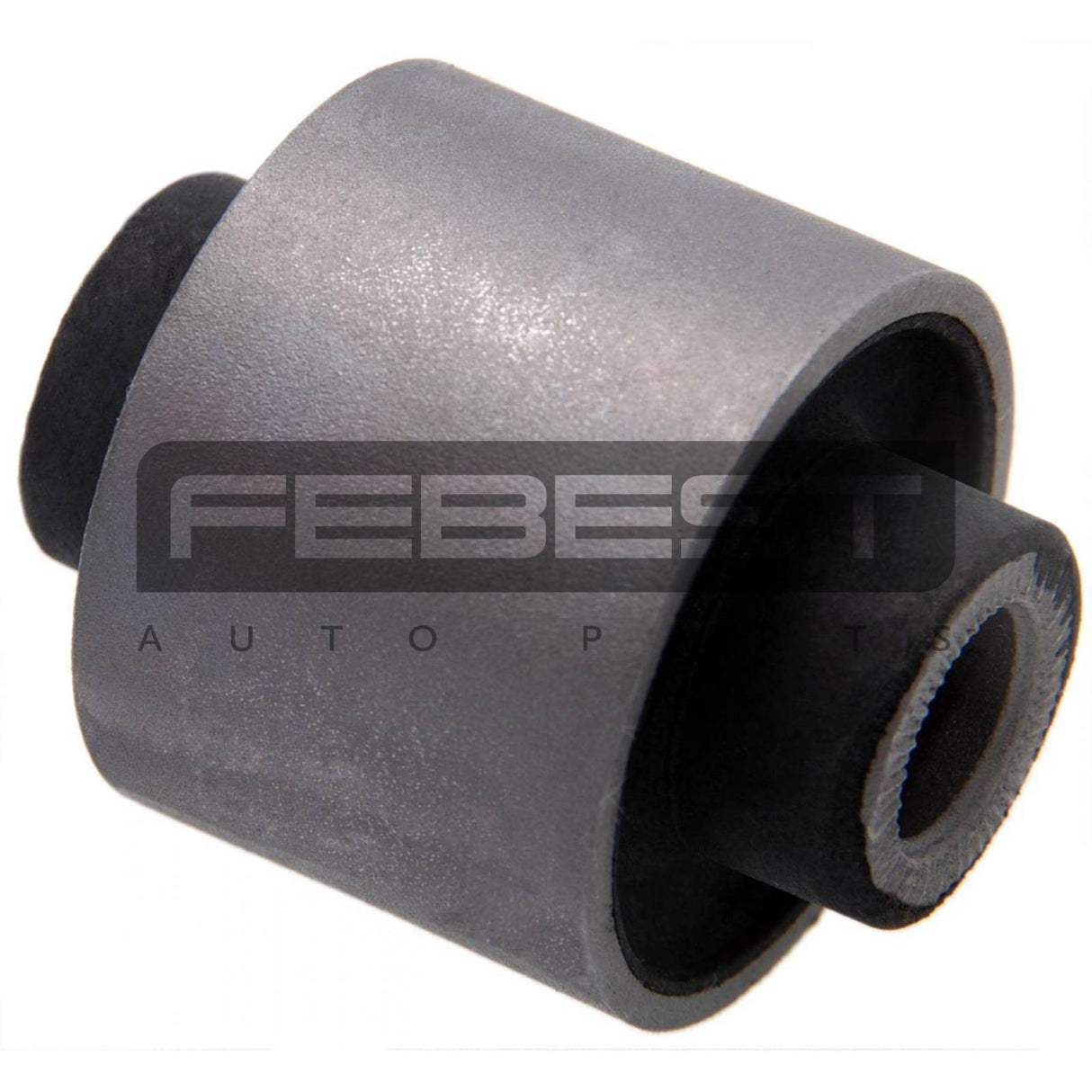 Rear knuckle bushing