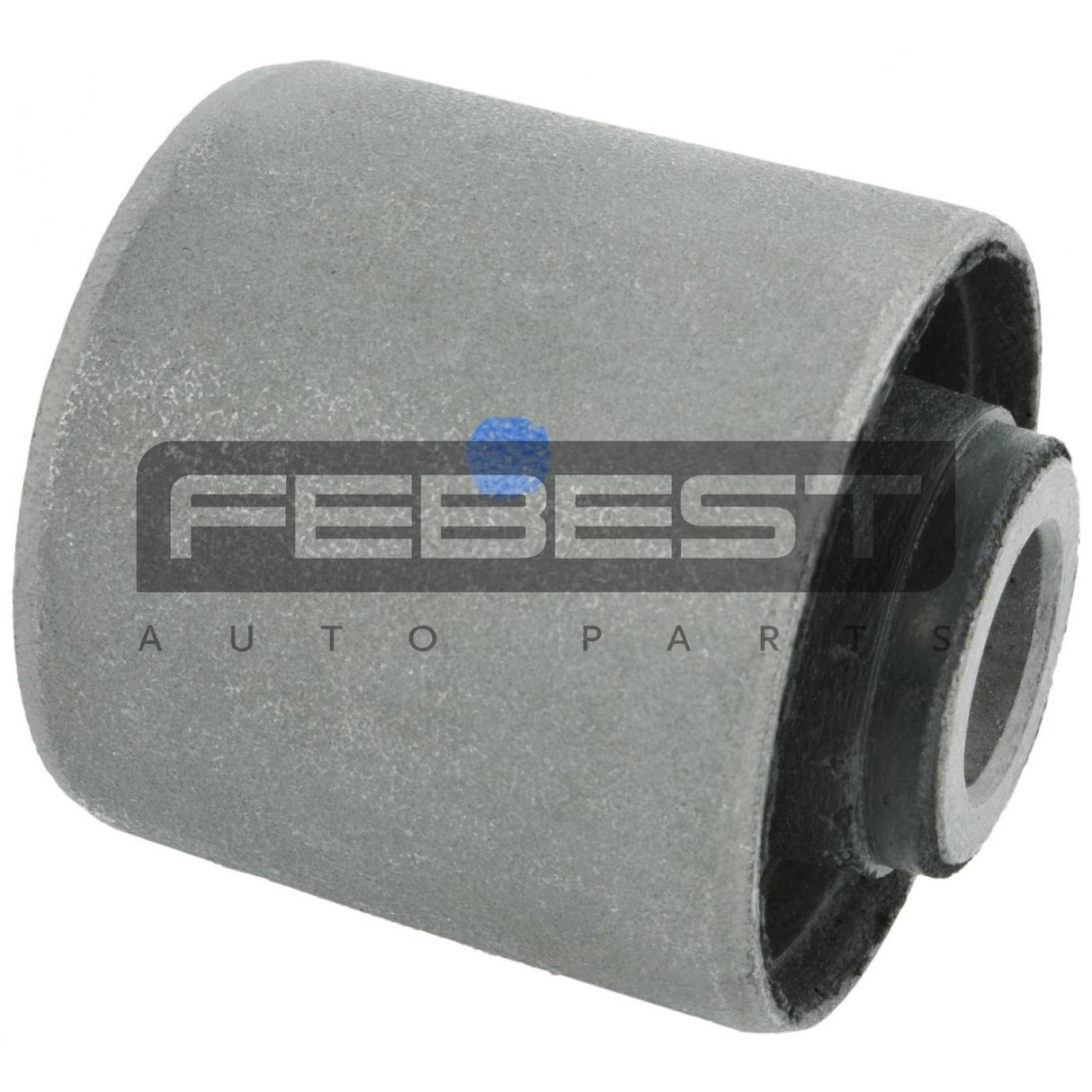 Rear knuckle bushing