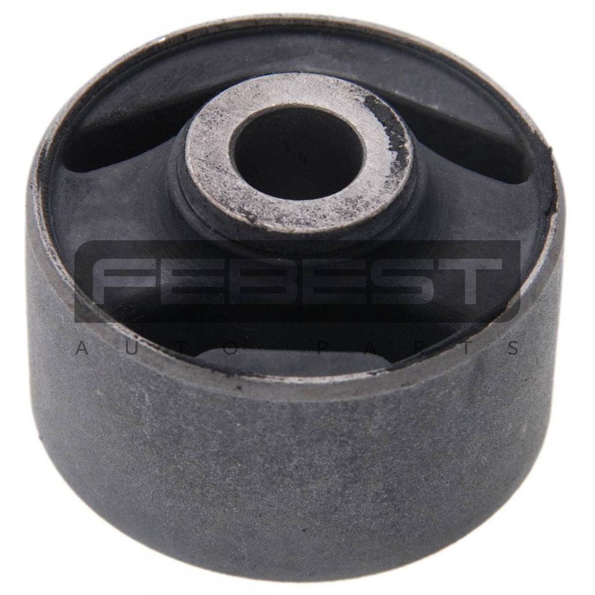 Rear crossmember bushing