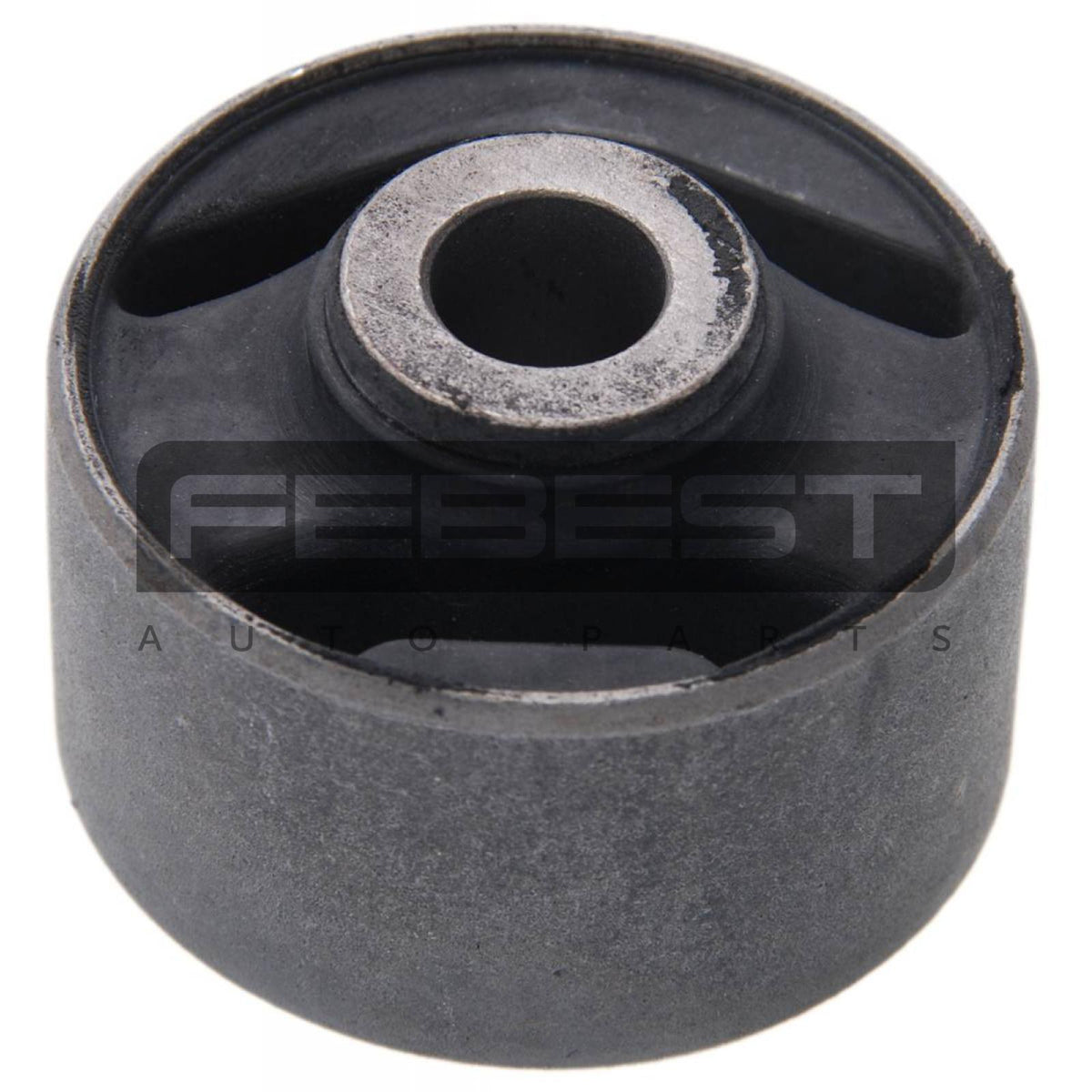 Rear crossmember bushing - FEBEST