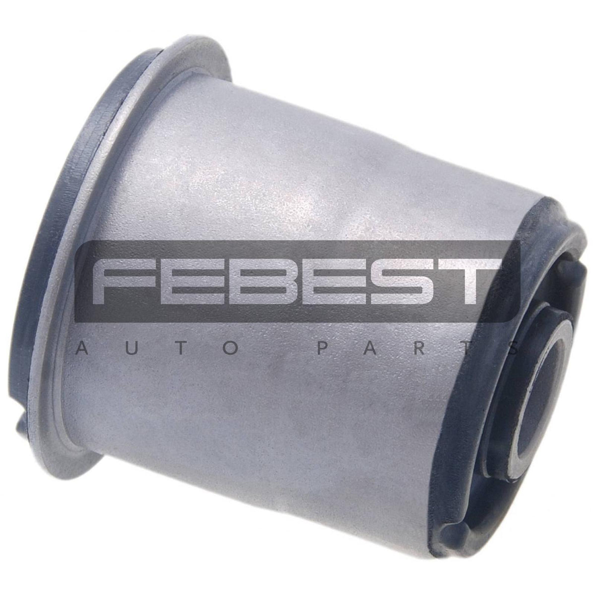 Rear crossmember bushing - FEBEST