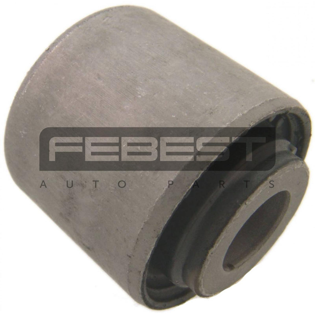 Rear transverse rod bushing