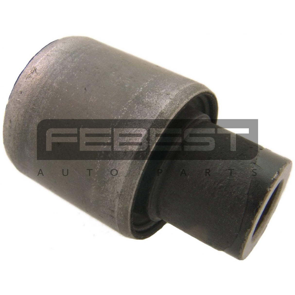 Rear transverse rod bushing