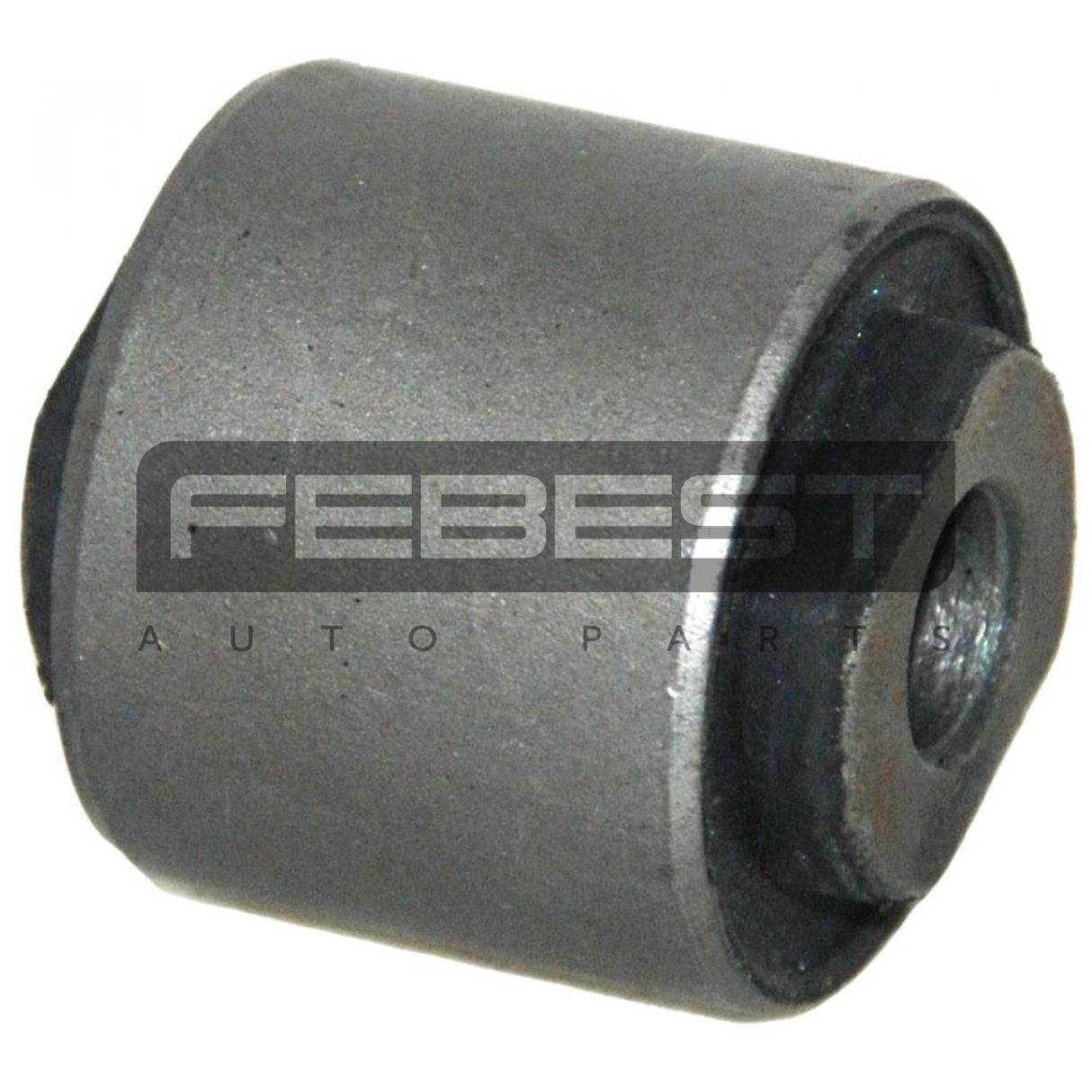Rear transverse rod bushing