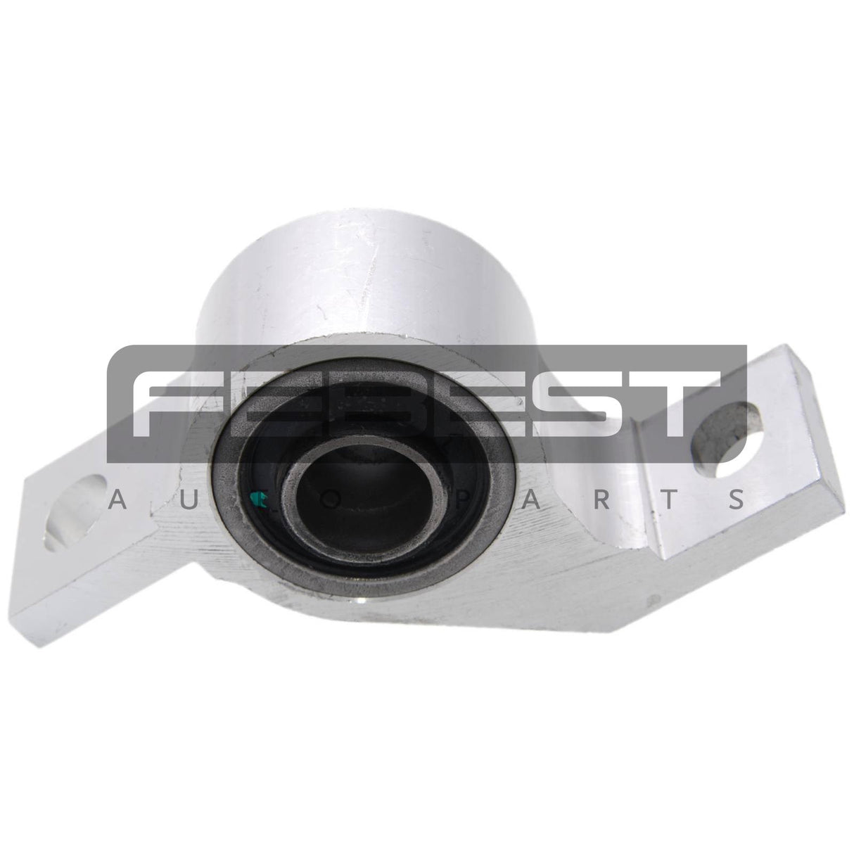 Rear bushing, front left control arm (hydro)