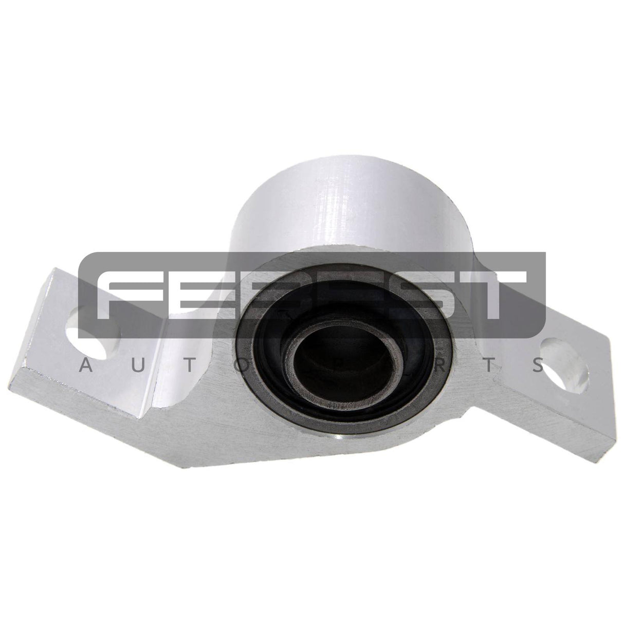Rear bushing, front right control arm (hydro)