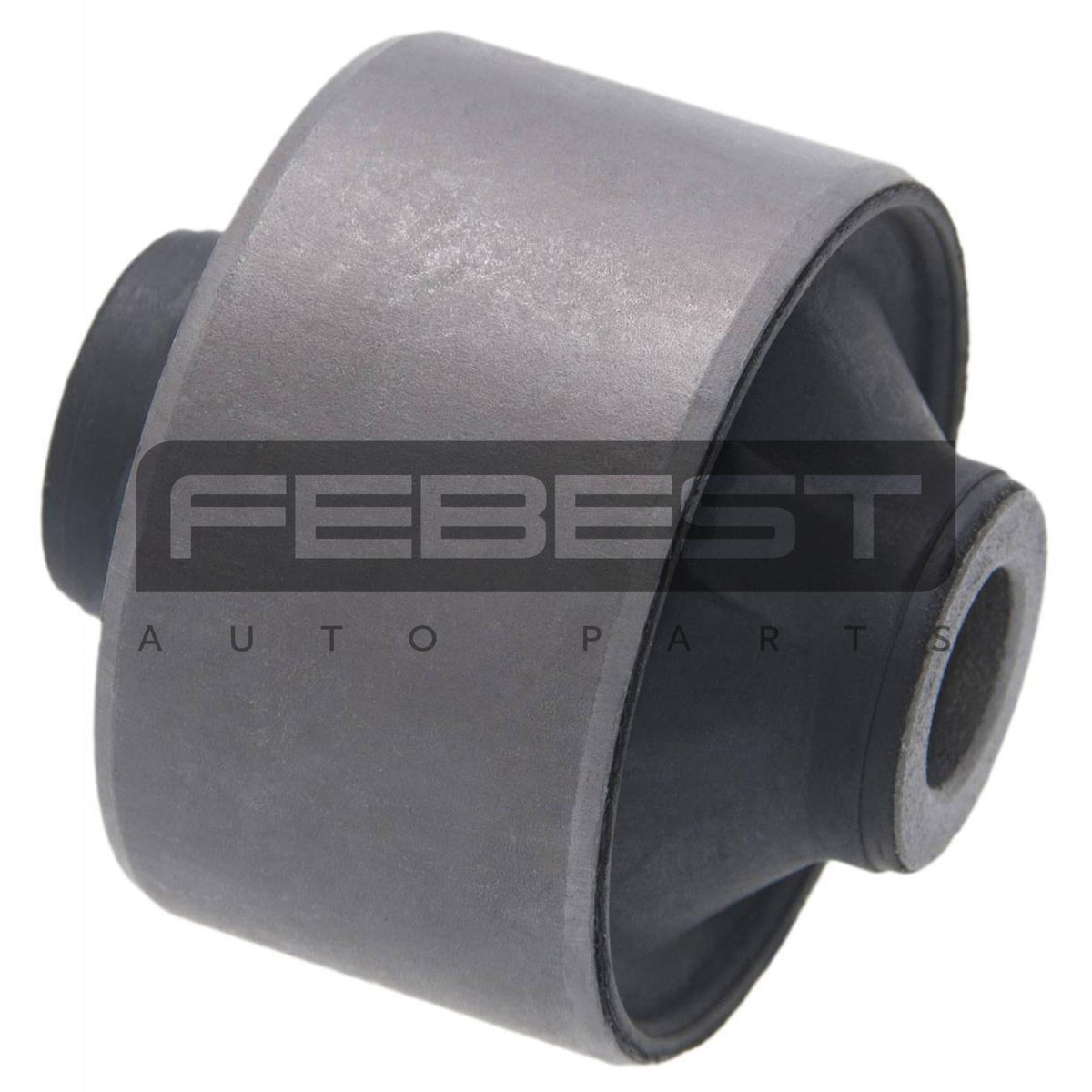 Rear bushing, front control arm - FEBEST