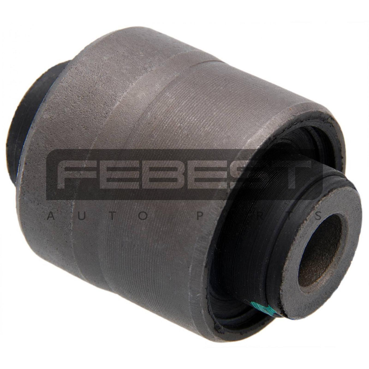 Rear transverse rod bushing - FEBEST