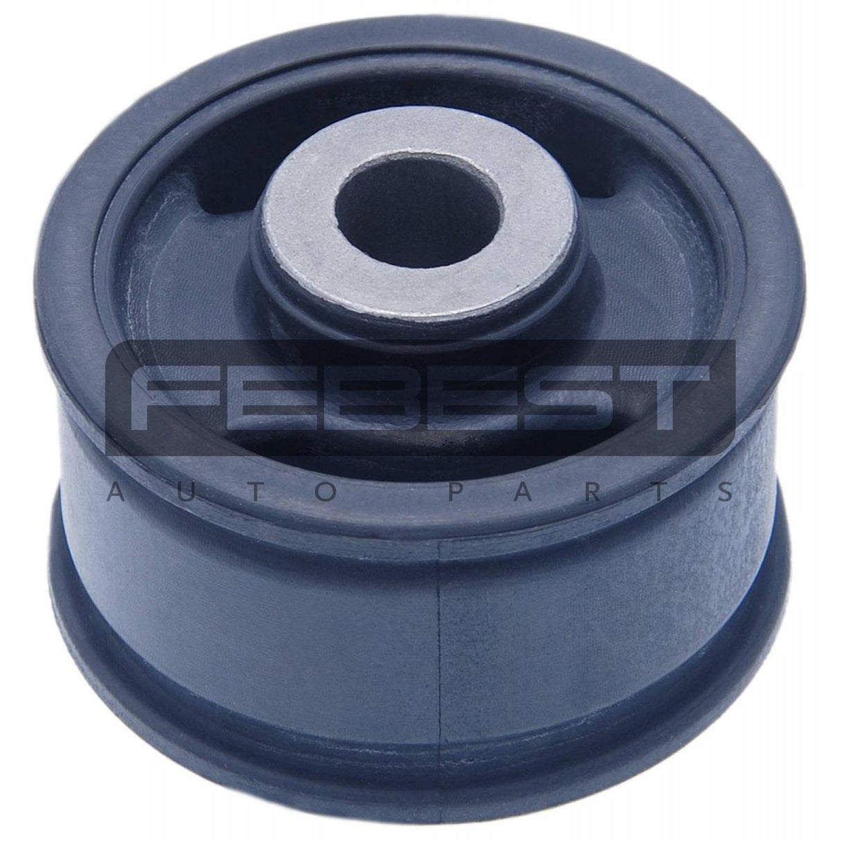 Differential mount bushing