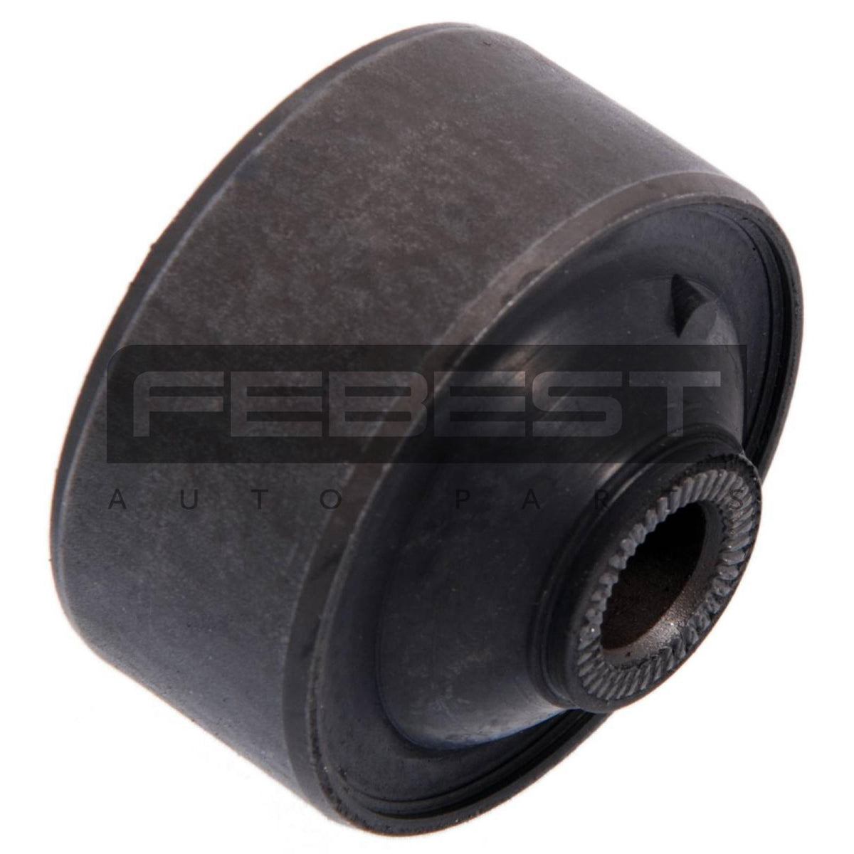 Rear bushing, front control arm - FEBEST