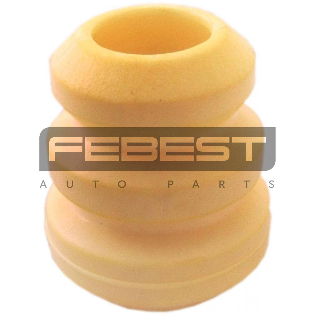 Front shock absorber jounce bumper - FEBEST