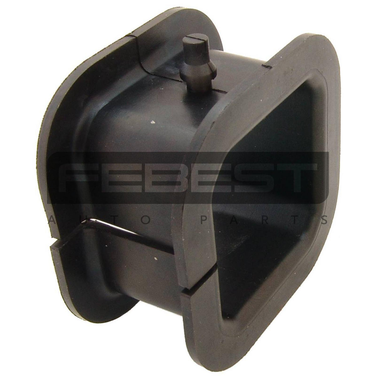 Grommet steering rack housing - FEBEST