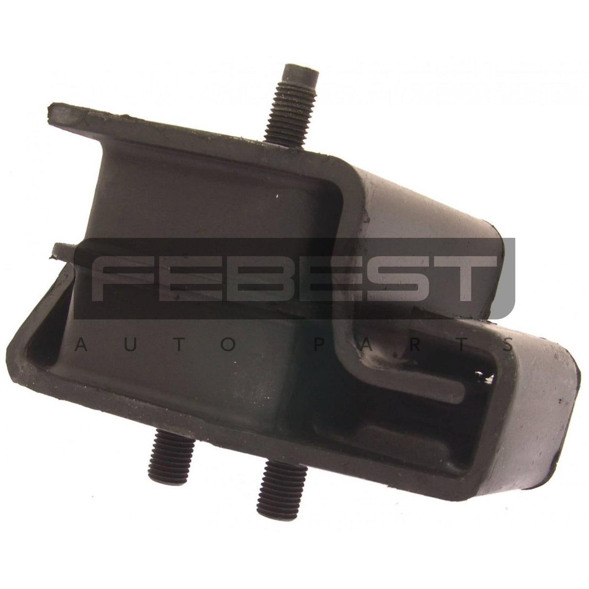 Front engine mount