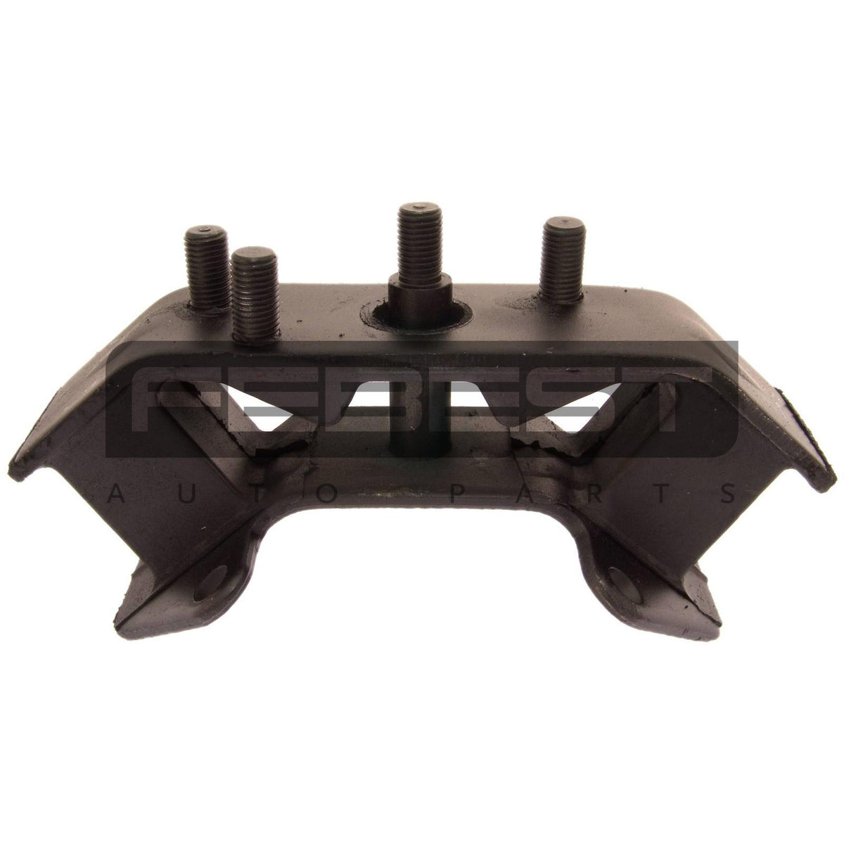 Rear engine mount - FEBEST