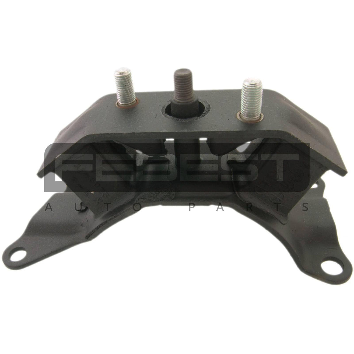 Rear engine mount
