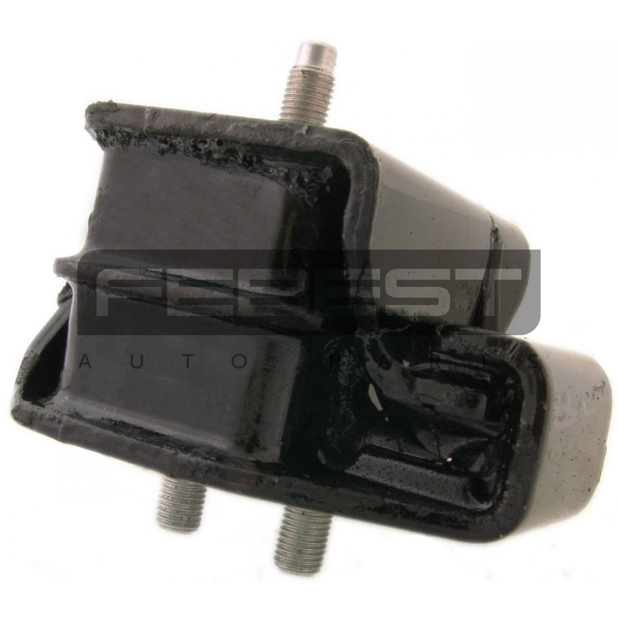 Front engine mount