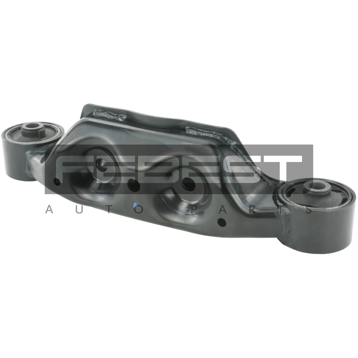 Rear differential mount