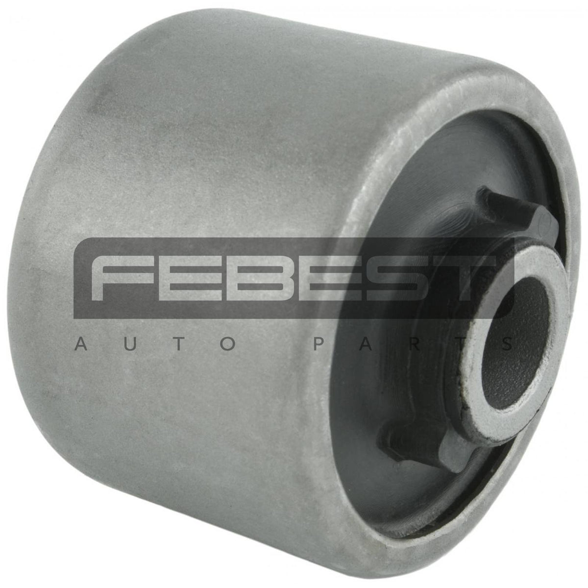 Differential mount bushing (hydro) - FEBEST