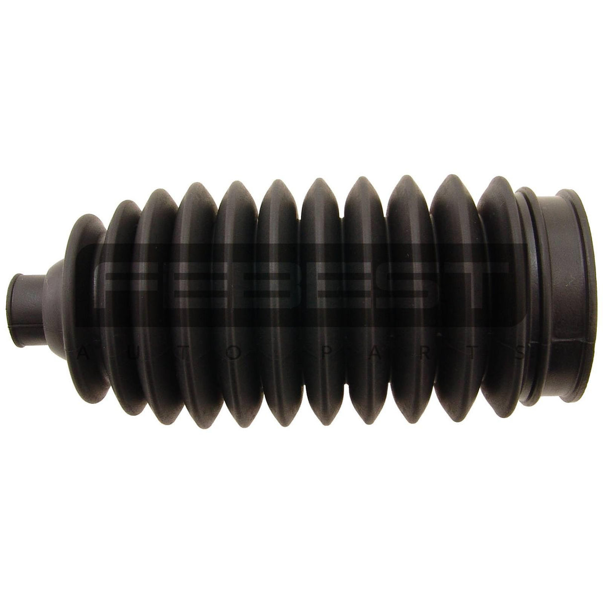Steering gear boot