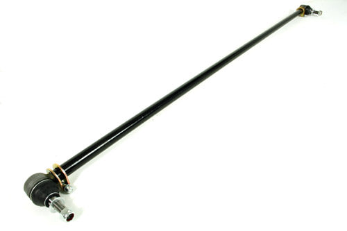 Track rod assembly