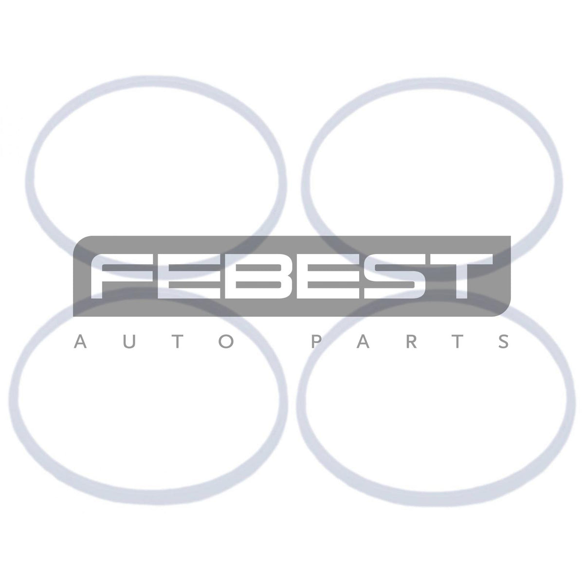 Steering gear repair kit