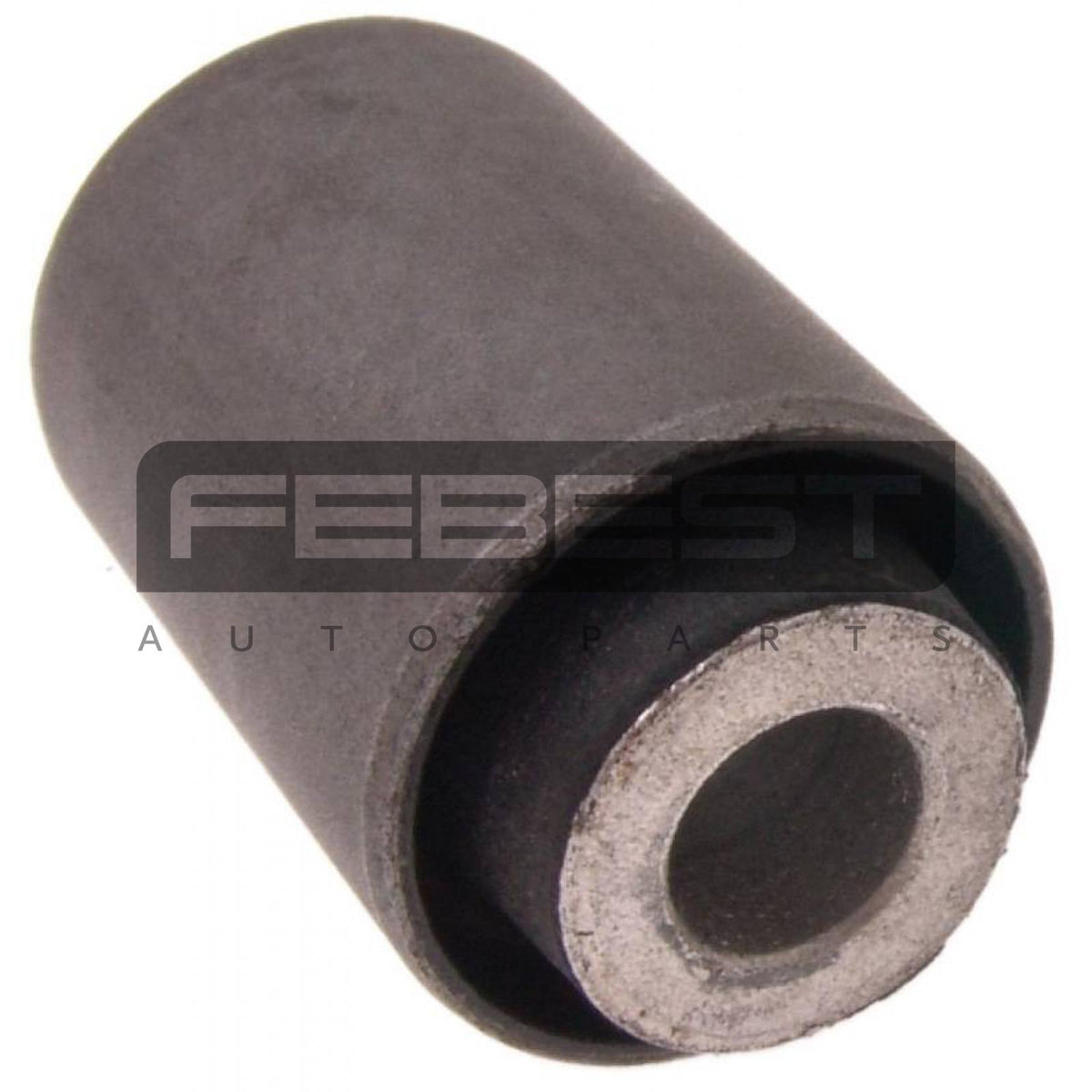Rear rod bushing